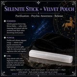 ♐ Skytten - 22. november - 21. december - Zodiac Crystal Fusion Sæt med etui