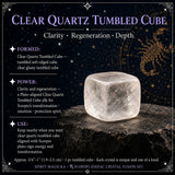 ♏ Skorpionen - 23. oktober - 21. november - Zodiac Crystal Fusion-sett med veske