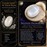 Pietra di selenite