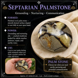 Palmstone settario