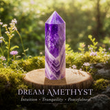 5-delers Guardian Crystal Energy Protection Set kun $29 1-dagers promo-salg