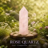 5-delers Guardian Crystal Energy Protection Set kun $29 1-dagers promo-salg