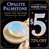 Queime o Palmstone