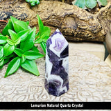 Starseed Crystal Altar Kit (7-Piece Set)