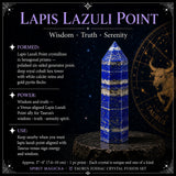 ♉ Taurus - 20. april - 20. maj - Zodiac Crystal Fusion-sæt med pose