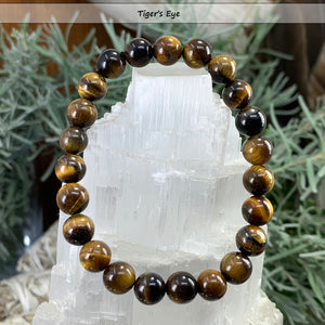 Sacrale Chakra Mala Armbandenset🌈