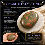 Vá para Palmstone