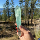 Obsidian Tall Generator