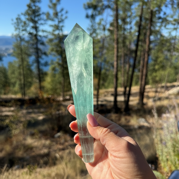 Obsidiaan hoge generator