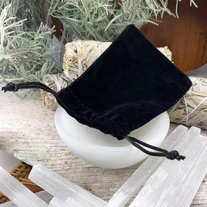 Spirit of Harmony – Crystal Rabbit Totem Set