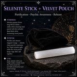 ♍ Maagd - 23 augustus - 22 september - Zodiac Crystal Fusion-set met etui