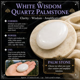 Pedra Branca Palmstone TRABALHANDO