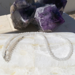 Green Fluorite Stone of Renewal Set - 70% Off