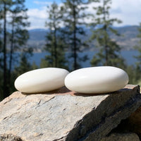 Pedra Branca Palmstone TRABALHANDO