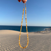 Chakra Necklace 7 PC Collection
